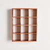 Picture of Axl Rectangular Wall Rack