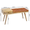 Picture of Fonteyn Benches