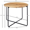 Picture of Fabron Side Table