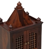Picture of Sheesham Wood Pooja Mandir