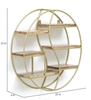 Picture of Piper Round Wall Rack
