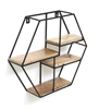 Picture of Ramona Hexa Wall Rack