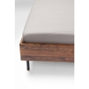 Picture of Wooden Queen Size Bed Ravello