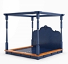 Picture of Florentina Poster Bed