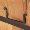 Picture of vidaXL Chest 35.4"x15.7"x15.7" Solid Acacia Wood