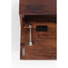 Picture of Solid wood TV cabinet in Sheesham Wood