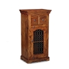 Picture of SHEESHAM FURNITURE ENTERTAINMENT/HI-FI CABINET (J3)