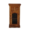 Picture of SHEESHAM FURNITURE ENTERTAINMENT/HI-FI CABINET (J3)