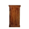 Picture of SHEESHAM FURNITURE ENTERTAINMENT/HI-FI CABINET (J3)