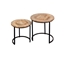 Picture of Porter Designs Mehendi Nesting Tables 05-182-11-52013