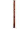 Picture of Florito Sheesham Wood Room Divider in Natural Finish