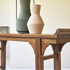 Picture of Solid Sheesham Wood Console