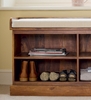Picture of Cayenne Seated Shoe Rack