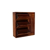Picture of Sheesham Wood Shoe Rack