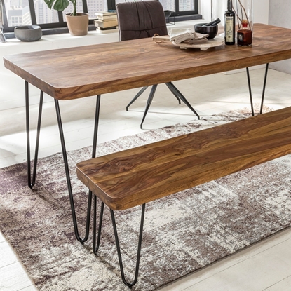 Picture of Six Seater Dining table