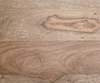 Picture of Designer wall mirror Wyatt 160x70 cm Sheesham nature
