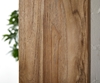 Picture of Mirror Wilibor 230x160 cm natural solid teak