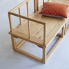Picture of Sofa in Solid Wood Acacia