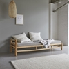 Picture of Sofa in made of solid teak