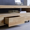 Picture of Brook - Solid Teak Wood TV Cabinet
