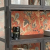 Picture of Ana - Mango wood display cabinet