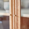 Picture of Garret - Solid Acacia Wood cabinet