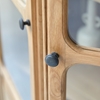 Picture of Kichi - Solid Acacia Wood cabinet