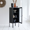 Picture of Akako - metal display cabinet