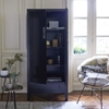 Picture of Inky - wardrobe wengé