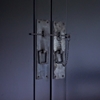 Picture of Inky - wardrobe wengé