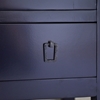 Picture of Inky - wardrobe wengé